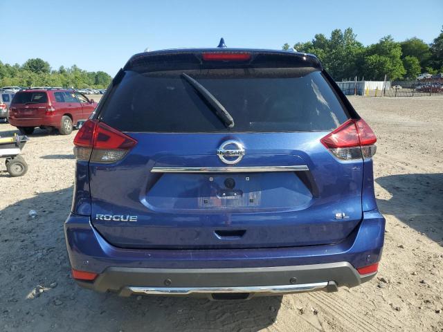 2019 NISSAN ROGUE S - 5N1AT2MT9KC740011
