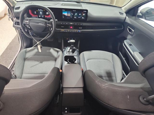 2025 KIA K4 LX 3KPFT4DEXSE103354