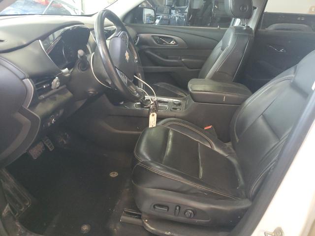 2018 CHEVROLET TRAVERSE P 1GNEVJKW5JJ191433
