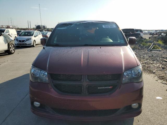 2019 DODGE GRAND CARA 2C4RDGBG2KR568645