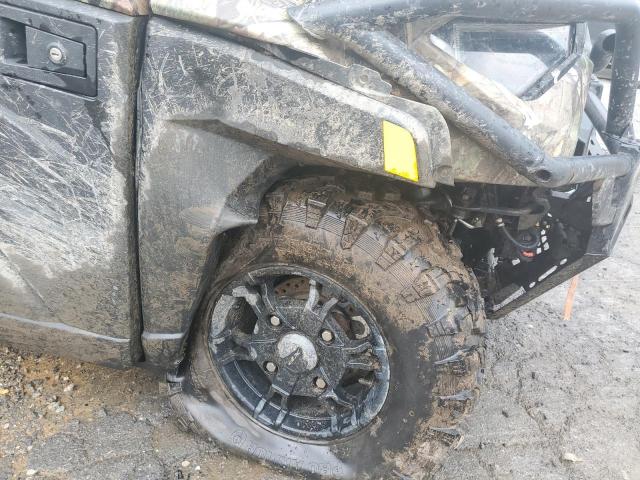 2022 POLARIS RANGER CRE 4XARSY994N8079254
