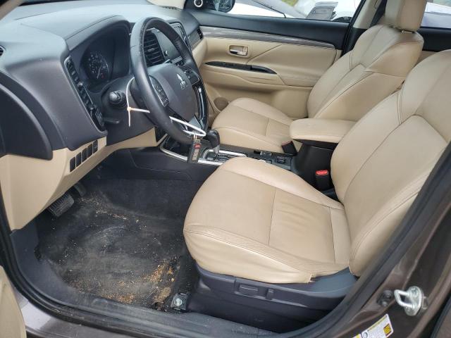 2019 MITSUBISHI OUTLANDER JA4AZ3A3XKZ053480