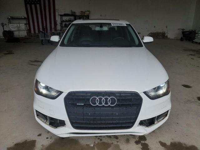 2016 AUDI A4 PREMIUM WAUBFAFL1GN017589