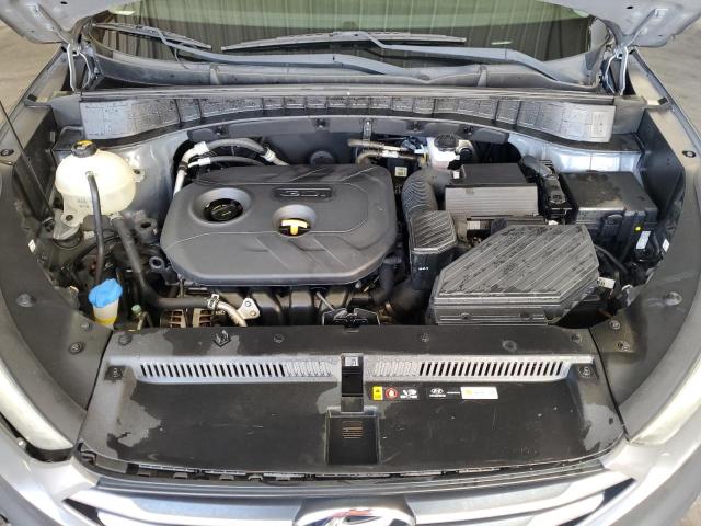 2017 HYUNDAI TUCSON LIM KM8J33A40HU305321