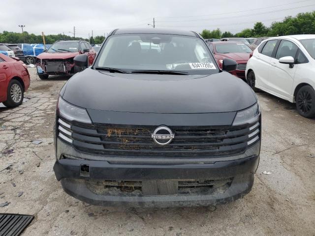 2025 NISSAN KICKS S - 3N8AP6BA8SL385567