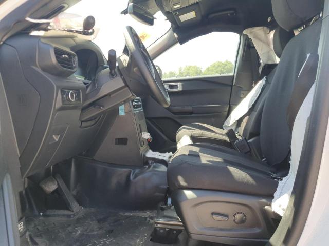 2023 FORD EXPLORER P 1FM5K8AB5PGB64405