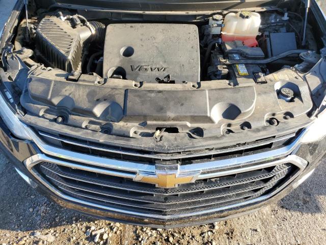 2020 CHEVROLET TRAVERSE LT 1GNERHKW8LJ237904