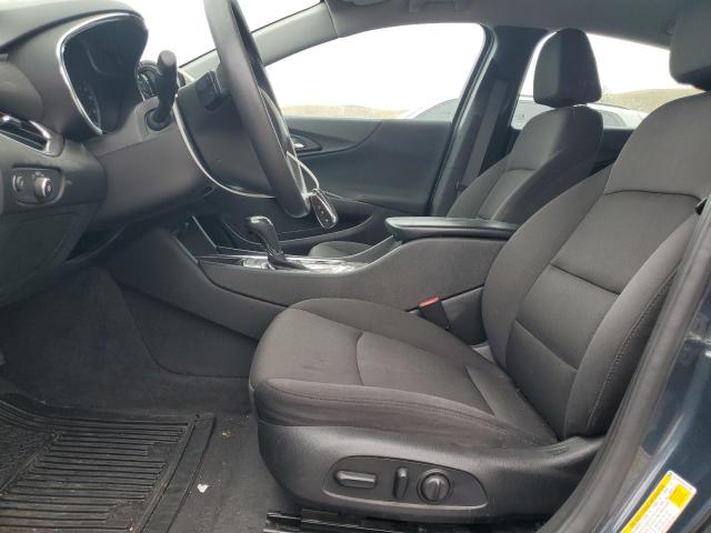 2019 CHEVROLET MALIBU LT 1G1ZD5ST5KF217889