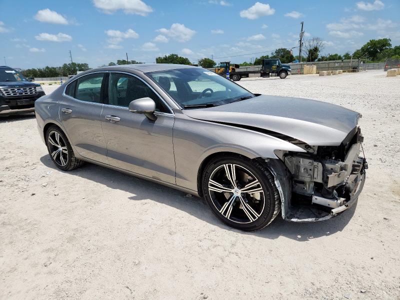 2020 VOLVO S60 T6 INS 7JRA22TL9LG030546