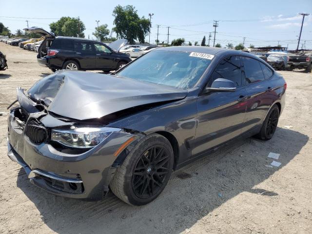 2015 BMW 328 XIGT WBA3X5C51FD562291