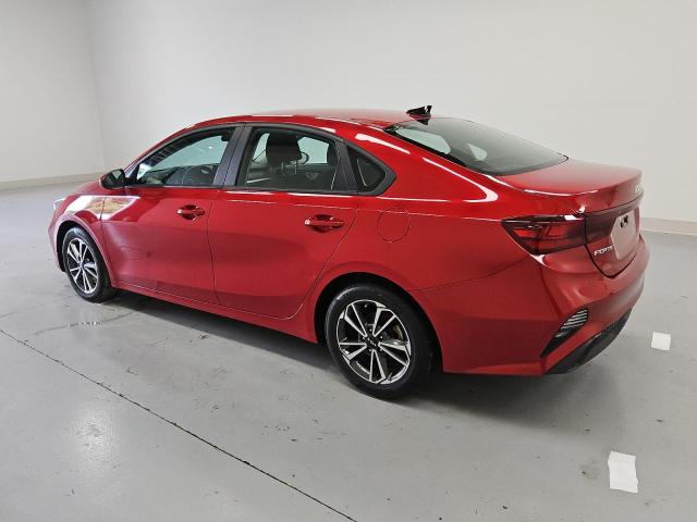 Vin: 3kpf24ad7pe597467, lot: 63577035, kia forte lx 20232