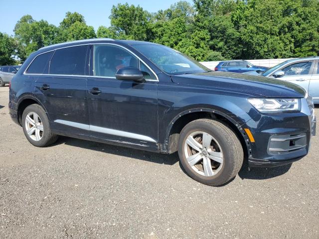 2017 AUDI Q7 PREMIUM WA1AHAF7XHD050149