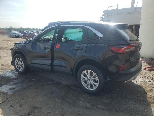 FORD ESCAPE ACT 2024 black  gas 1FMCU9GN1RUA87366 photo #3