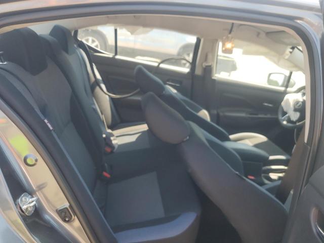 2024 NISSAN VERSA SV - 3N1CN8EV0RL863076