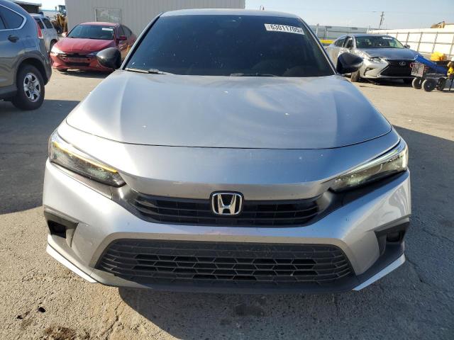 2022 HONDA CIVIC SPOR 2HGFE2F51NH594449
