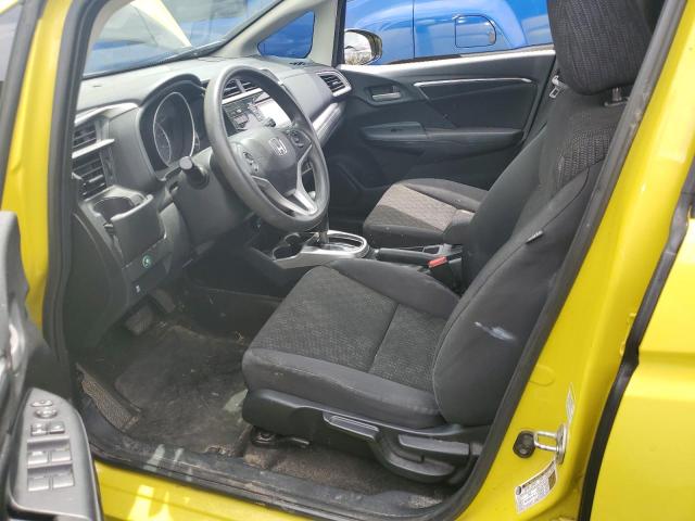 2015 HONDA FIT LX 3HGGK5H5XFM713193