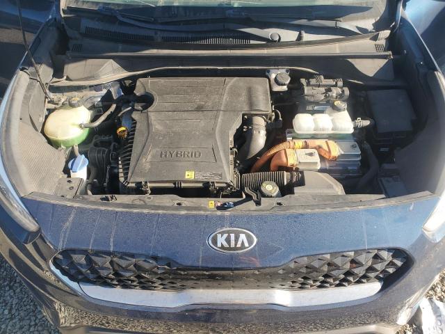 2020 KIA NIRO LX KNDCB3LC8L5398290