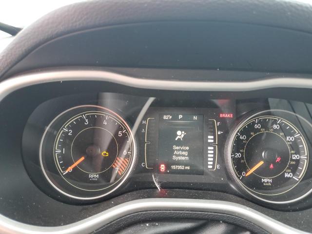 2015 JEEP CHEROKEE S - 1C4PJMABXFW634313