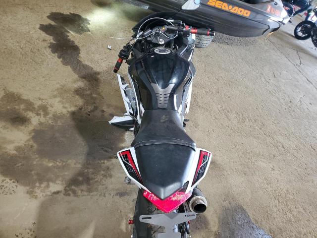2014 KAWASAKI EX300 A JKAEX8A12EA004554