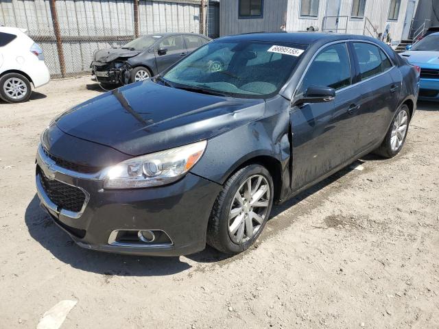 CHEVROLET MALIBU 2LT