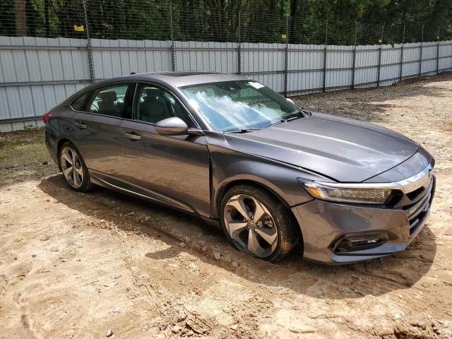 2018 HONDA ACCORD TOURING 1HGCV2F98JA052005