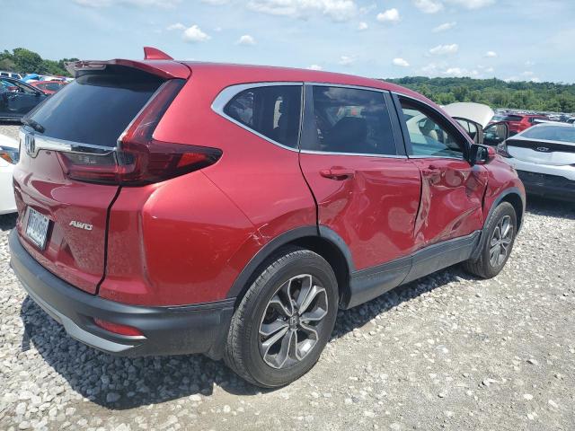 2020 HONDA CR-V EX 5J6RW2H53LL025585