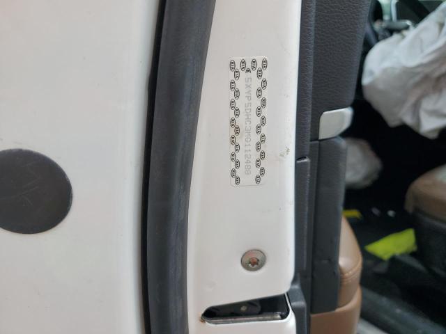 2021 KIA TELLURIDE - 5XYP5DHC3MG112488