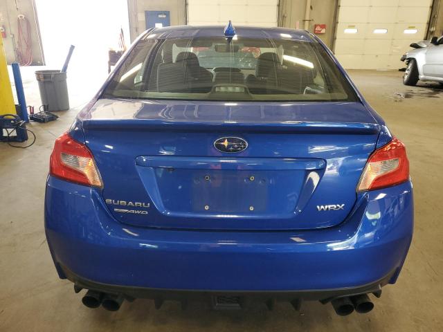 2018 SUBARU WRX PREMIUM JF1VA1C64J8803301