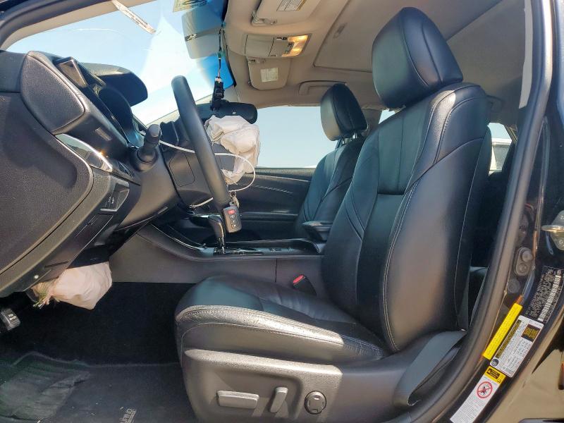 2015 TOYOTA AVALON XLE - 4T1BK1EB9FU145781