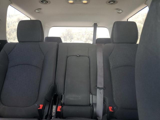 2015 GMC ACADIA SLE 1GKKVNED8FJ338692