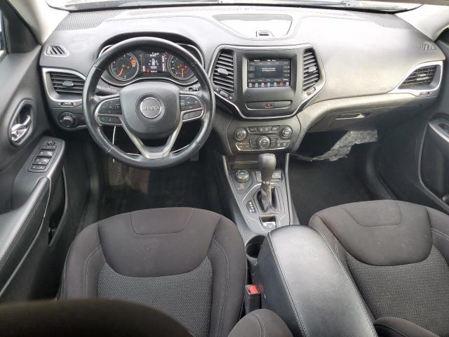 2020 JEEP CHEROKEE L 1C4PJMCB6LD529238