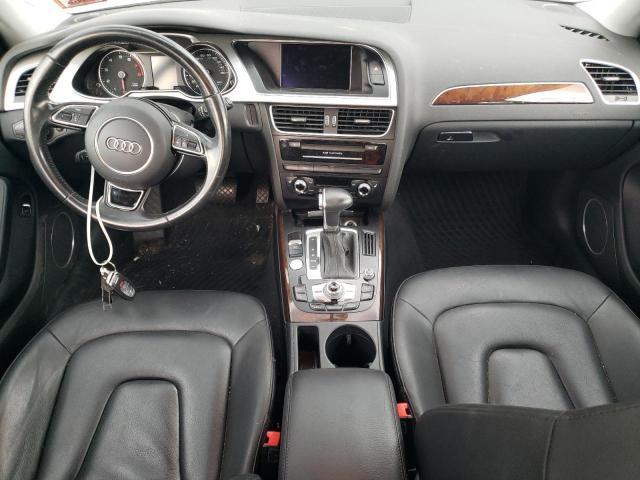 2016 AUDI A4 PREMIUM WAUFFAFL5GN011408