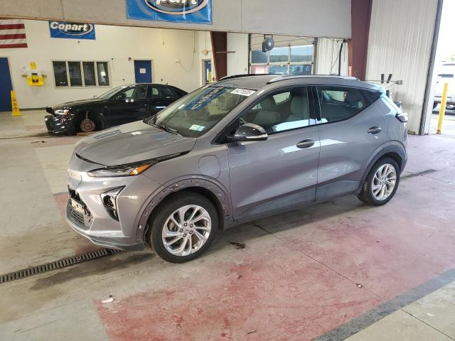2023 CHEVROLET BOLT EUV L 1G1FY6S02P4124057