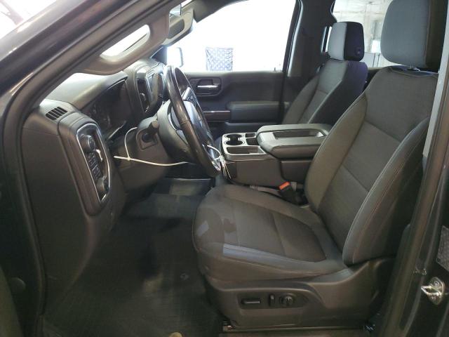 2019 CHEVROLET 1500 3GCUYEED5KG152034