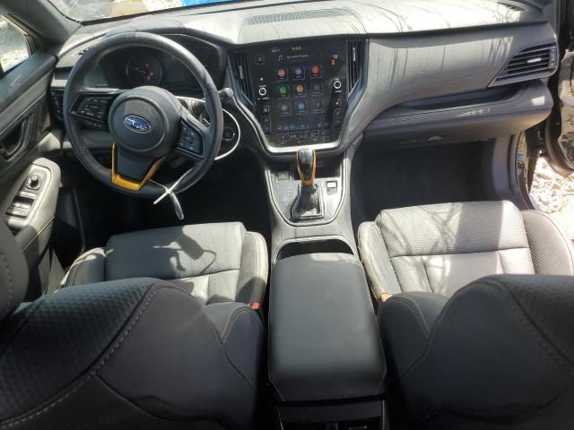 2024 SUBARU OUTBACK WI 4S4BTGUD2R3113610