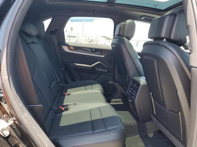 2024 PORSCHE CAYENNE - WP1AA2AY8RDA12225