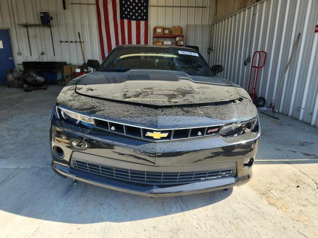 2015 CHEVROLET CAMARO LT 2G1FD1E37F9243884