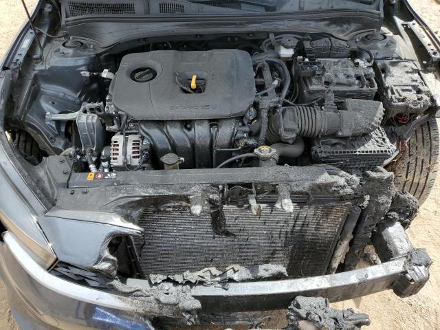 2023 KIA FORTE LX - 3KPF24AD6PE585021