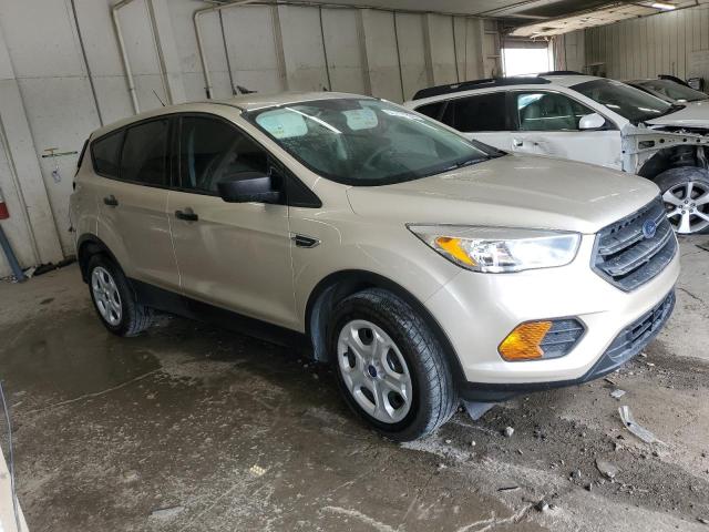 2017 FORD ESCAPE S 1FMCU0F79HUE30485