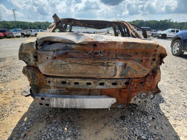 2020 DODGE CHARGER SX 2C3CDXBG9LH124938