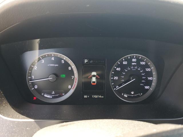 2016 HYUNDAI SONATA SPO - 5NPE34AF3GH407105