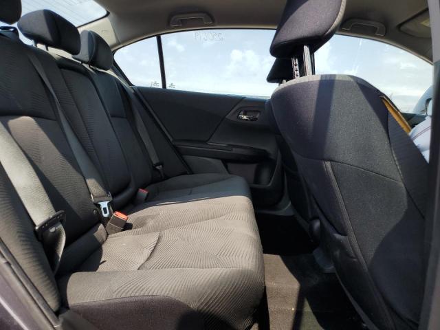 2016 HONDA ACCORD LX - 1HGCR2F38GA138259
