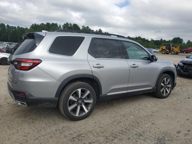 2023 HONDA PILOT TOUR - 5FNYG1H78PB012799