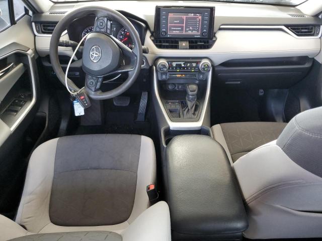 2020 TOYOTA RAV4 XLE 2T3W1RFV9LC068779
