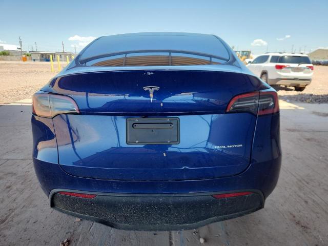 2024 TESLA MODEL Y #3303847544