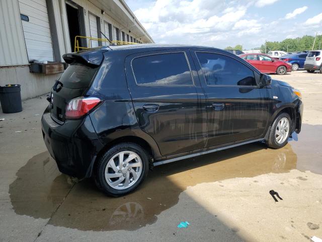 2024 MITSUBISHI MIRAGE ES ML32AUHJ4RH001180