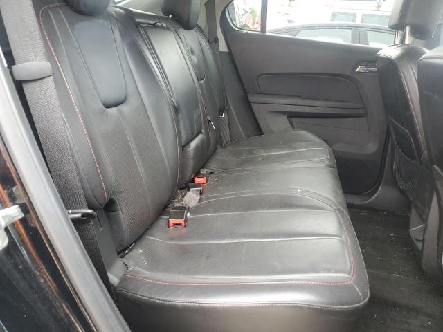 2012 CHEVROLET EQUINOX LT - 2GNALPEK3C1119644