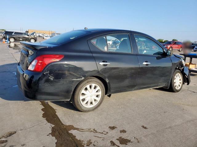 2017 NISSAN VERSA S - 3N1CN7AP5HL888958