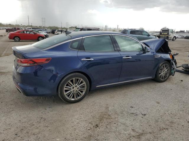 2017 KIA OPTIMA SXL 5XXGV4L25HG172488