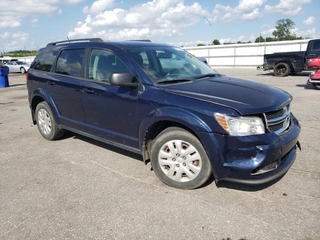 Vin: 3c4pdcab4jt421275, lot: 63186205, dodge journey se 20184